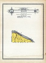 Township 33 Range 11, Paddock, Holt County 1915